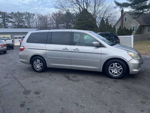 Used 2005 Honda Odyssey Touring image 6