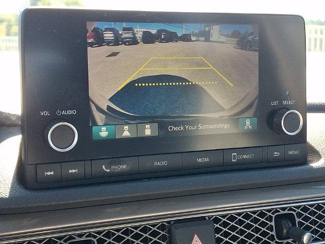 Used 2023 Acura Integra FWD image 21