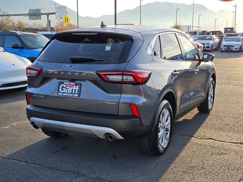 Used 2023 Ford Escape Active w/ Tech Pack #2 image 3