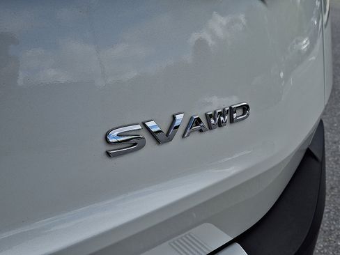 Certified 2023 Nissan Rogue SV w/ SV Premium B Package AWD/4WD image 33