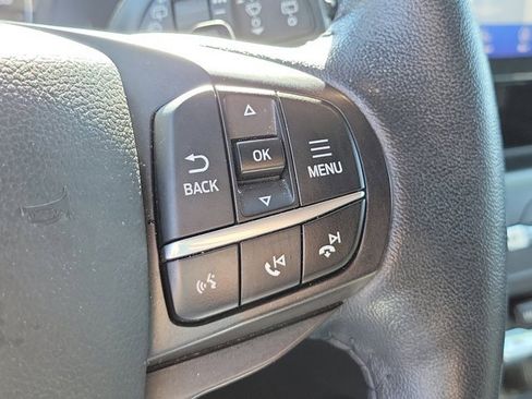 Used 2020 Ford Explorer XLT w/ Equipment Group 202A image 27