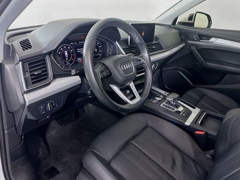 Used 2018 Audi Q5 2.0T Premium Plus w/ Premium Plus Package image 9