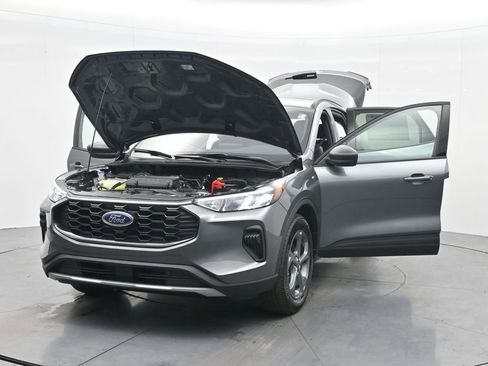 New 2026 Ford Escape ST-Line FWD image 46