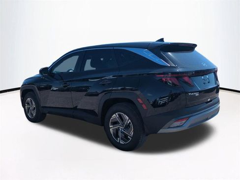 New 2026 Hyundai Tucson Blue SE AWD/4WD image 6