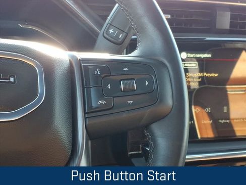 Certified 2025 GMC Sierra 2500 Denali Ultimate image 12