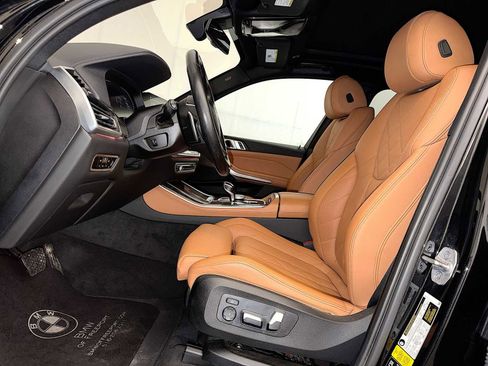 Certified 2023 BMW X5 xDrive40i w/ Premium Package image 9