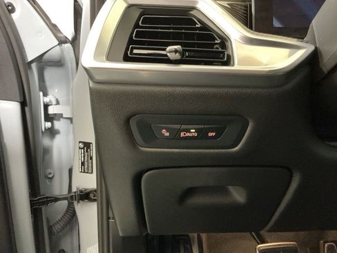 Certified 2025 BMW X5 M60i image 17