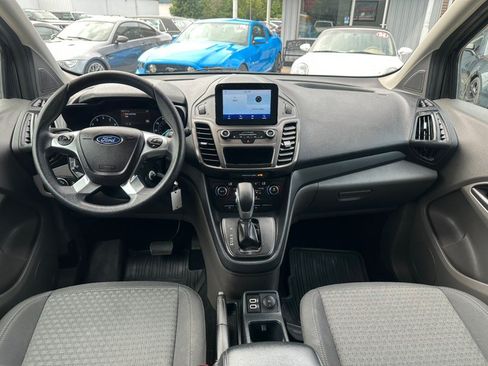 Used 2021 Ford Transit Connect XLT FWD image 14