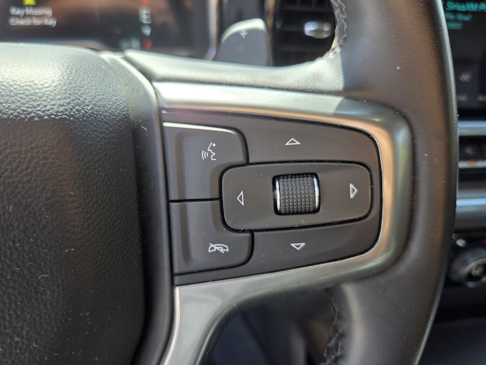Used 2023 Chevrolet Silverado 1500 RST AWD/4WD image 23