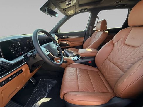 New 2025 Kia Telluride SX Prestige X-Line image 9