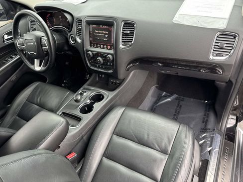 Used 2015 Dodge Durango Limited w/ Premium Group image 26