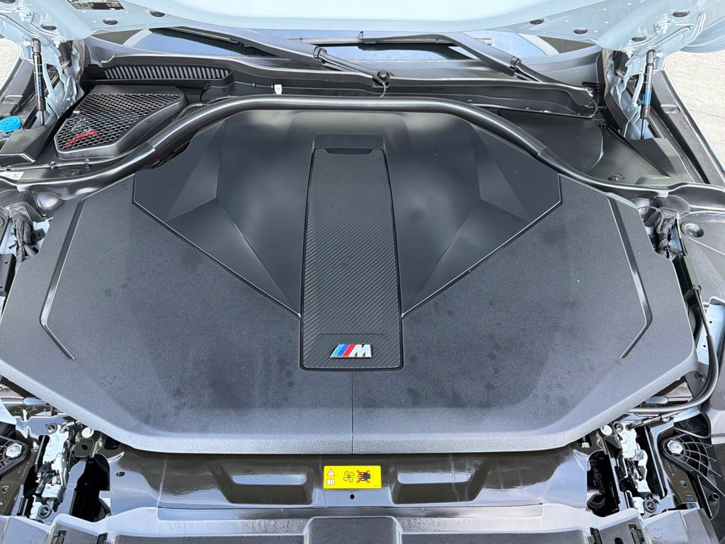Used 2025 BMW i5 M60 w/ Premium Package AWD/4WD image 22