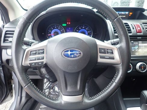 Used 2014 Subaru Crosstrek Touring image 8