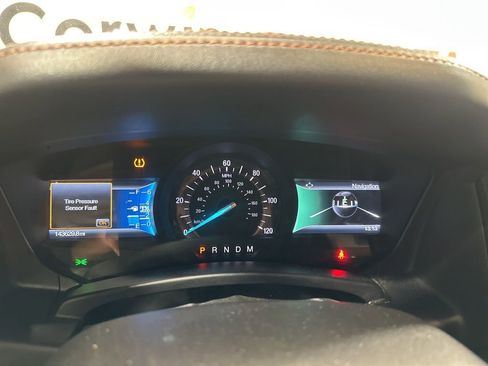 Used 2015 Ford Expedition King Ranch image 29