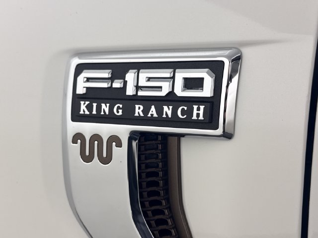 New 2026 Ford F150 King Ranch w/ Equipment Group 601A High AWD/4WD image 17
