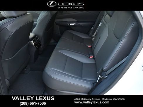 New 2026 Lexus RX 350 Premium AWD/4WD image 16