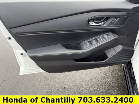 Used 2024 Honda Accord Sport image 24