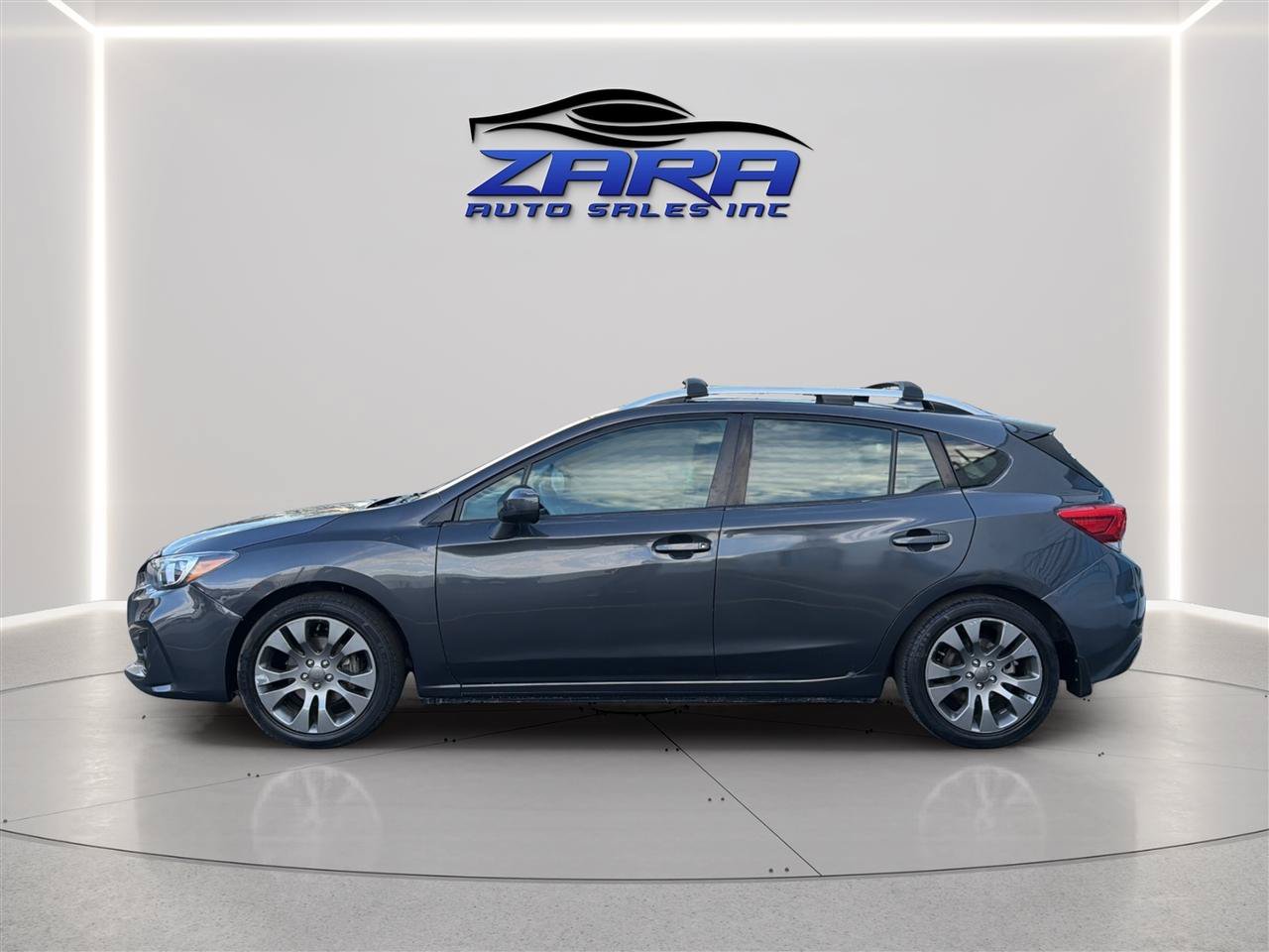 Used 2018 Subaru Impreza 2.0i Premium AWD/4WD image 4