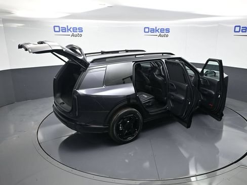 Used 2027 Kia Telluride EX X-Line AWD/4WD image 62