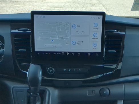 New 2025 Ford Transit 350 XLT image 16