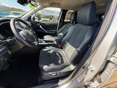 Used 2024 Mitsubishi Eclipse Cross SE image 9