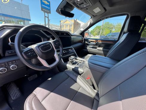 Used 2023 GMC Sierra 1500 Denali w/ Technology Package AWD/4WD image 26