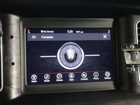 Used 2021 Dodge Charger Police w/ Fleet Safety Group AWD/4WD image 34