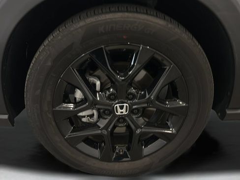 Certified 2024 Honda HR-V Sport image 11