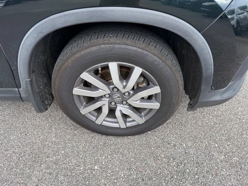 Used 2019 Honda Pilot EX-L image 4