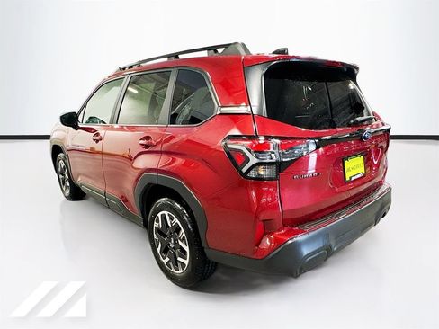 New 2026 Subaru Forester Premium AWD/4WD image 7
