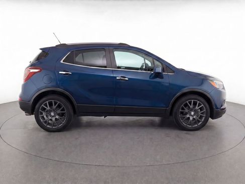 Certified 2020 Buick Encore Sport Touring w/ Safety Package FWD image 8