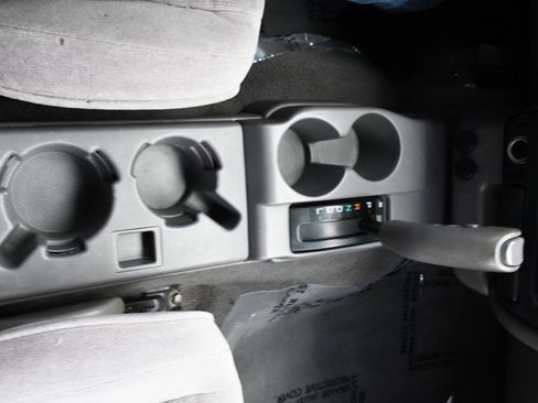 Used 2003 Toyota Tacoma PreRunner image 12