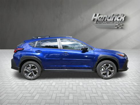 New 2026 Subaru Crosstrek 2.0i Premium w/ Convenience Package #2 AWD/4WD image 10