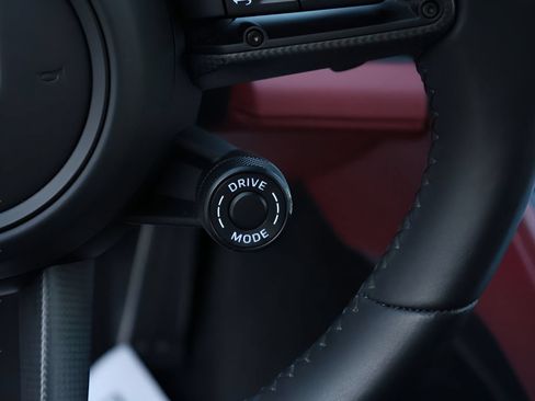 Certified 2025 Porsche Panamera GTS AWD/4WD image 36