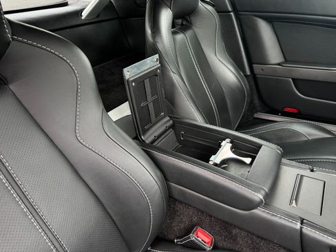 Used 2015 Aston Martin V8 Vantage GT image 26