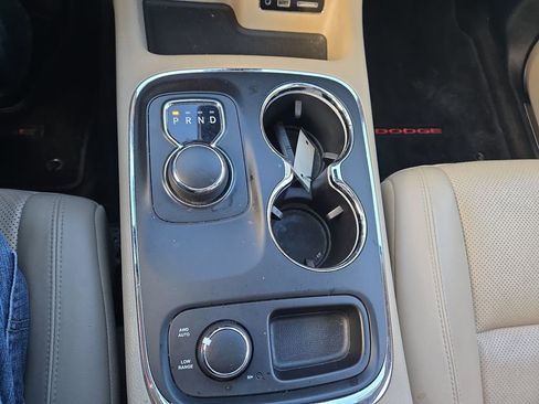 Used 2015 Dodge Durango Citadel w/ Technology Group image 18