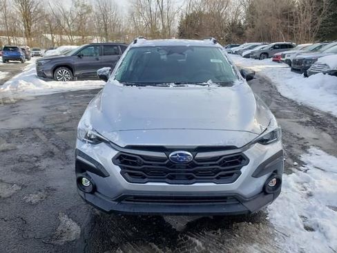 New 2026 Subaru Crosstrek 2.5i Limited image 9