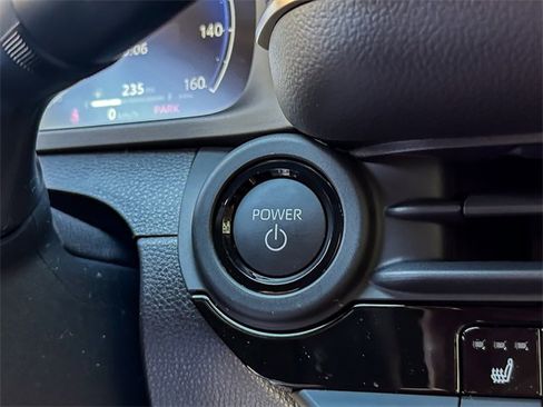 New 2026 Toyota Crown Limited image 13