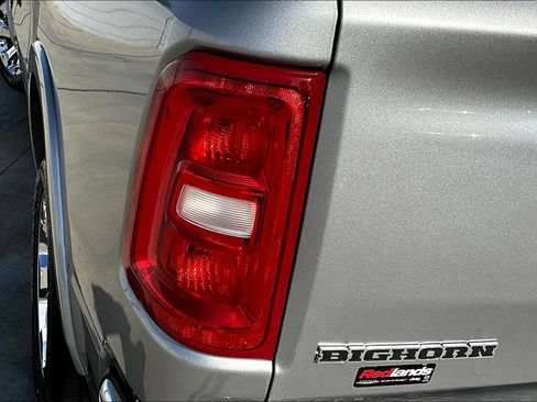 New 2026 RAM 1500 Big Horn AWD/4WD image 21