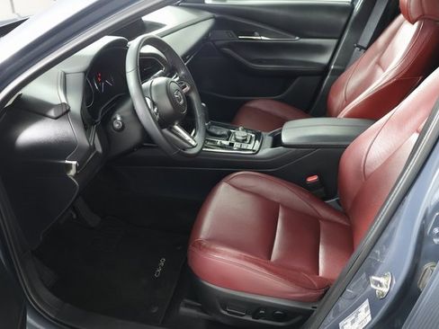 Used 2023 MAZDA CX-30 AWD 2.5 S w/ Preferred Package image 20