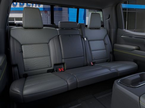 New 2026 Chevrolet Silverado 1500 ZR2 w/ Dark Appearance Package image 18