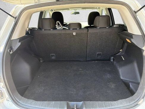 Used 2014 Mitsubishi Outlander Sport ES FWD image 22