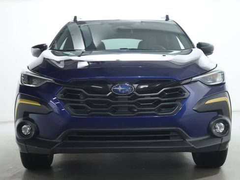 Certified 2024 Subaru Crosstrek 2.5i Sport image 5