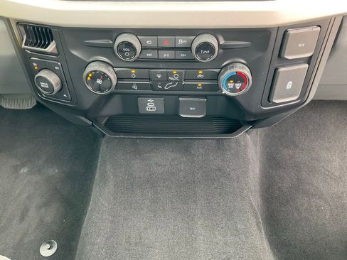 New 2025 Ford F350 XL w/ STX Appearance Package AWD/4WD image 62