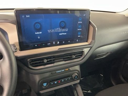 Used 2025 Ford Bronco Sport Big Bend image 18