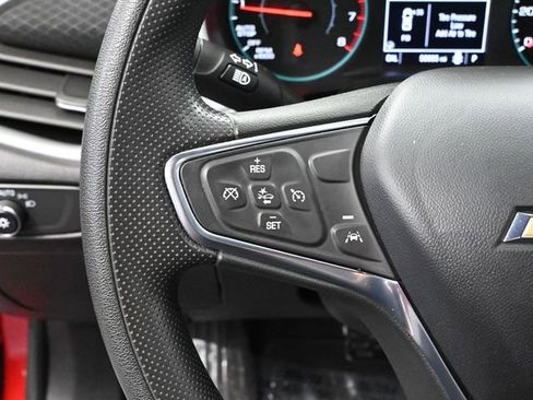 Used 2024 Chevrolet Malibu LT image 26