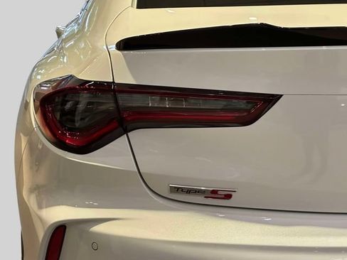 Certified 2023 Acura TLX Type S AWD/4WD image 11