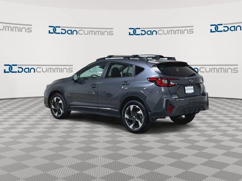 Used 2024 Subaru Crosstrek 2.5i Limited w/ Popular Package #4A AWD/4WD image 6