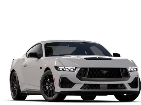 New 2026 Ford Mustang GT Premium RWD image 58