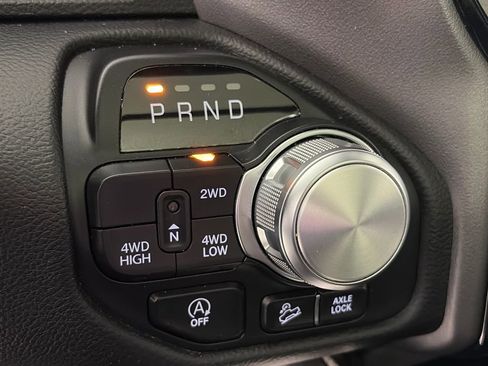 Used 2021 RAM 1500 Rebel w/ Rebel Level 2 Equipment Group AWD/4WD image 22